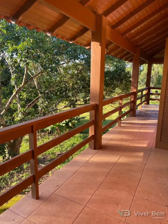 Área rural com 2 dormitórios, foto 4