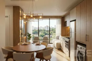 Apartamento com 2 dormitórios, foto 11