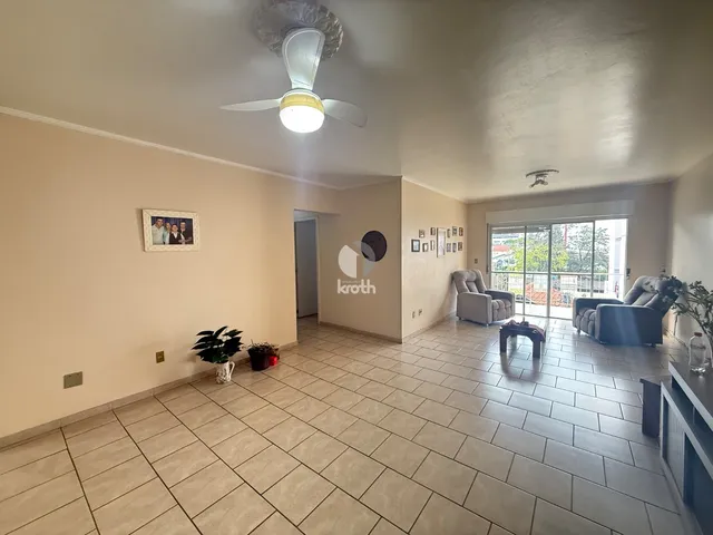 Apartamento com 3 dormitórios, foto 2