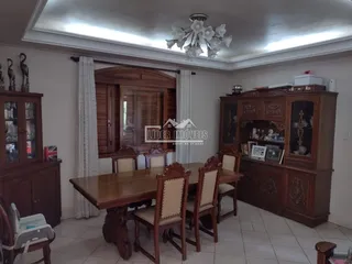 Casa com 4 dormitórios, foto 2