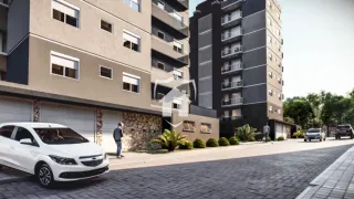 Apartamento com 2 dormitórios, foto 9