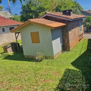 Casa com 1 dormitório, foto 4