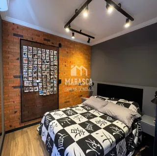 Apartamento com 2 dormitórios, foto 11