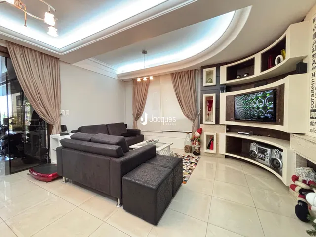 Casa com 3 dormitórios, foto 4