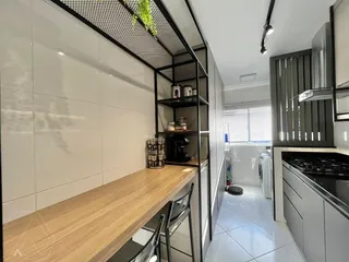 Apartamento com 2 dormitórios, foto 7