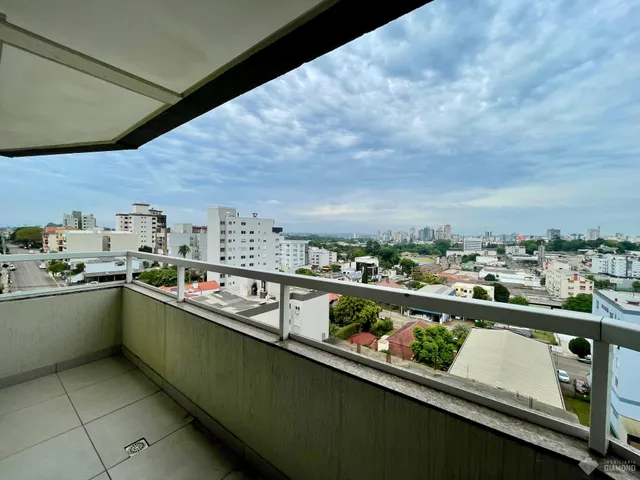 Cobertura com 3 dormitórios, foto 3
