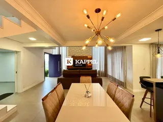 Casa com 3 dormitórios, foto 6