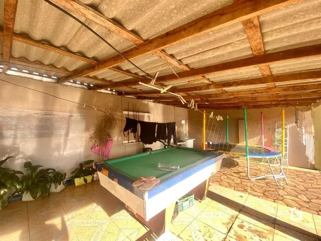 Casa com 3 dormitórios, foto 4