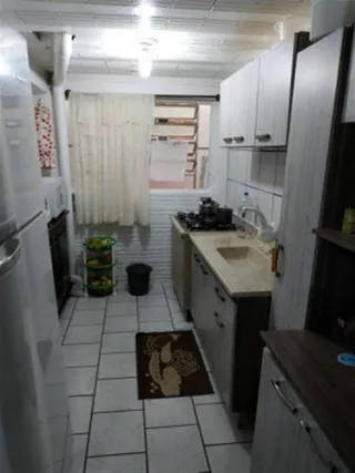 Casa com 2 dormitórios, foto 8