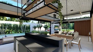 Casa com 4 dormitórios, foto 7