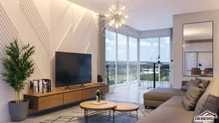 Apartamento com 3 dormitórios, foto 4