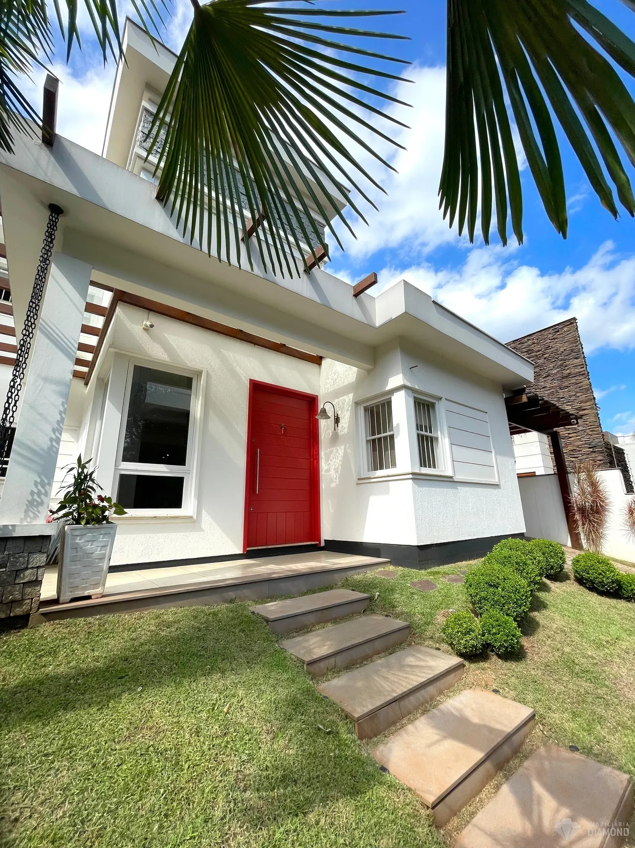 Casa com 3 dormitórios, foto 1