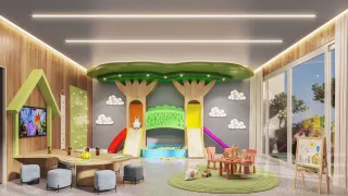 Apartamento com 3 dormitórios, foto 11