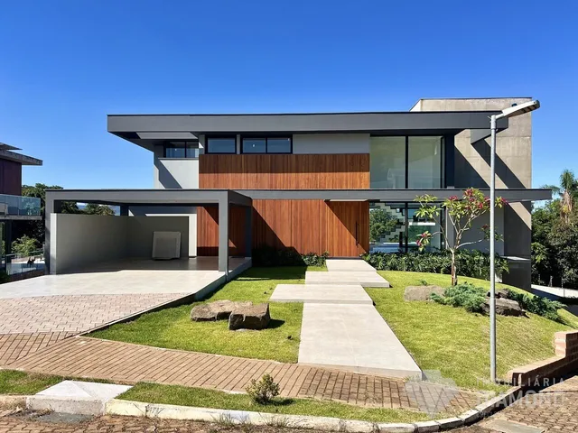Casa com 4 dormitórios, foto 2