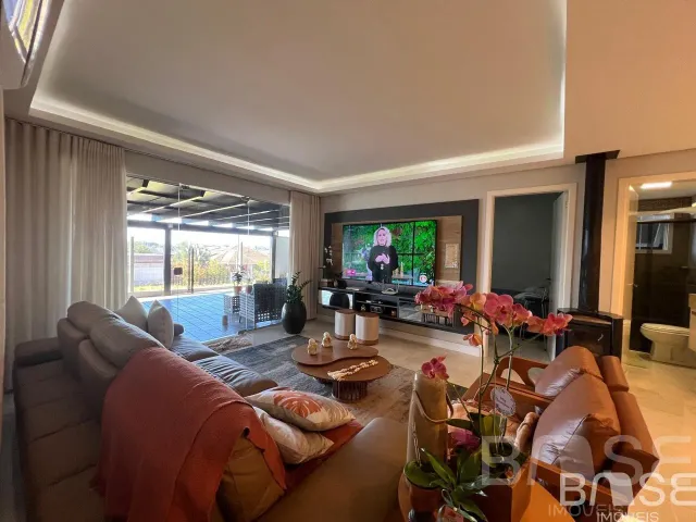 Casa com 3 dormitórios, foto 3