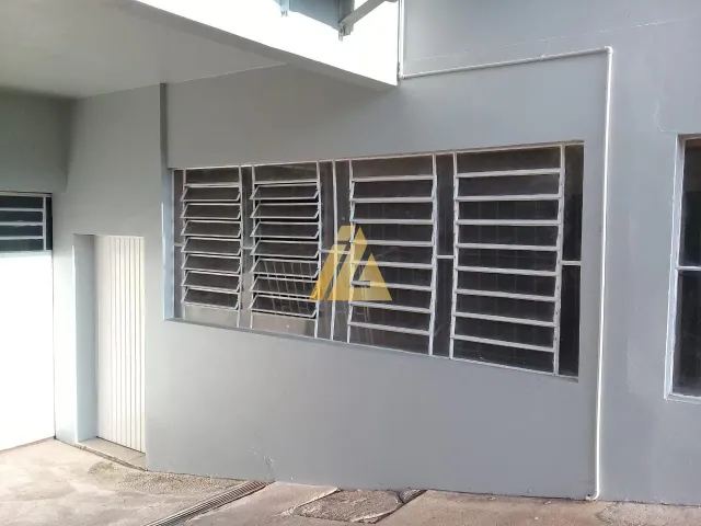 Sala comercial