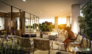 Apartamento com 2 dormitórios, foto 6