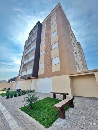 Apartamento com 2 dormitórios, foto 2