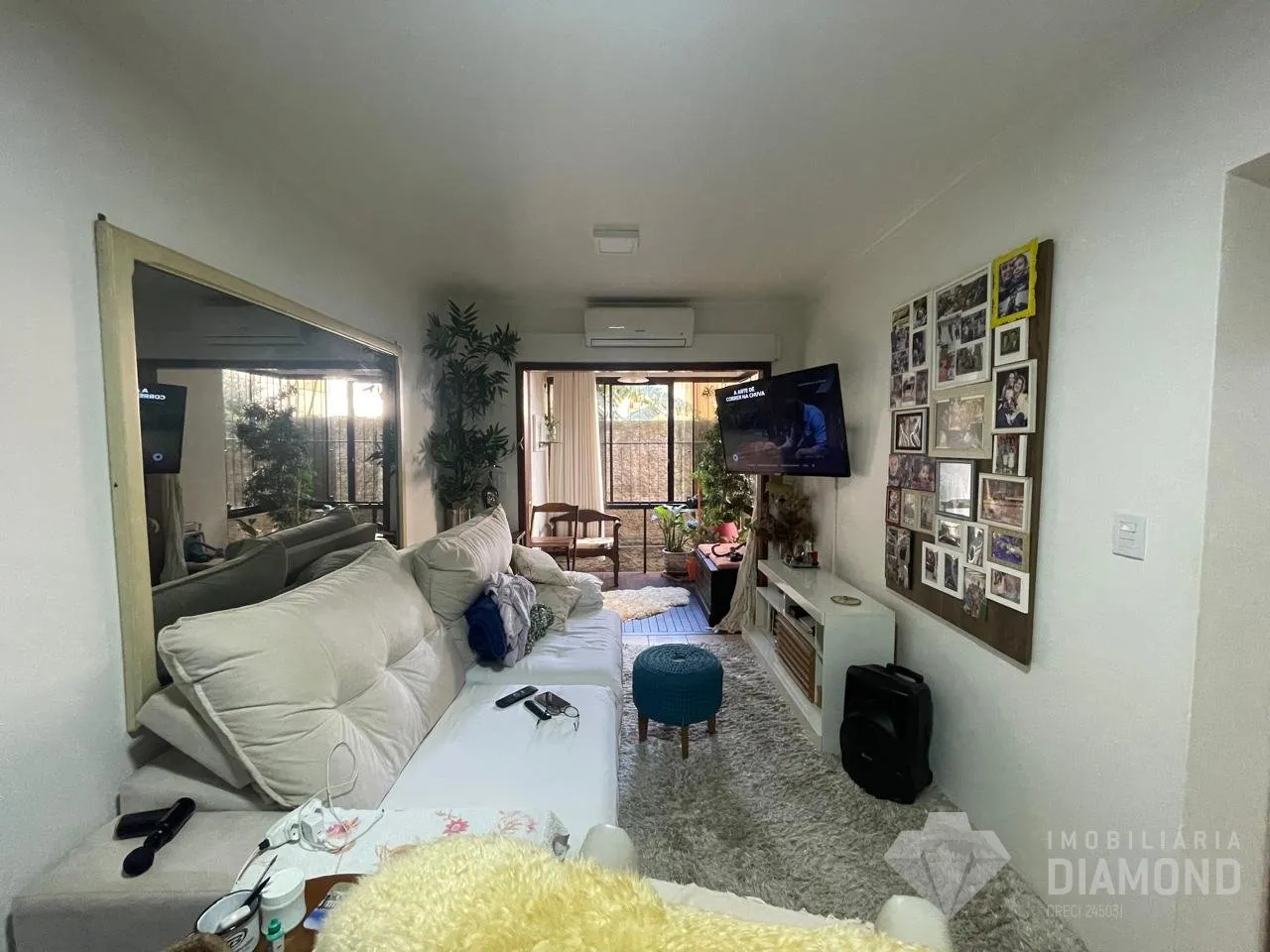 Apartamento com 1 dormitório, foto 1