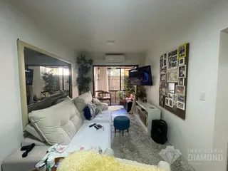 Apartamento com 1 dormitório, foto 1