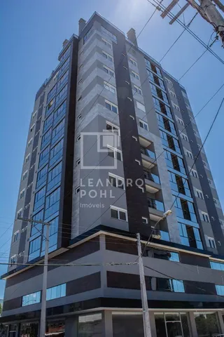 Apartamento com 3 dormitórios, foto 1