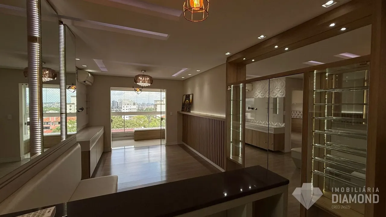 Apartamento com 2 dormitórios, foto 1