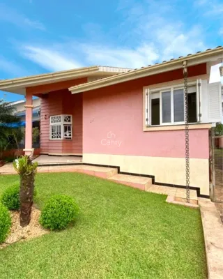 Casa com 3 dormitórios, foto 1