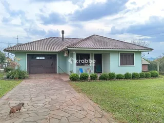 Casa com 3 dormitórios, foto 1