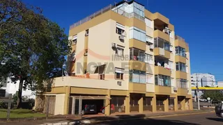 Apartamento com 2 dormitórios, foto 2