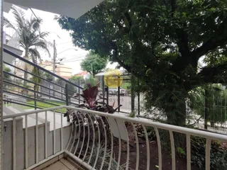 Apartamento com 2 dormitórios, foto 4