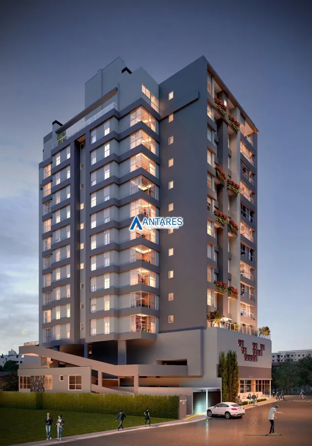 Apartamento com 2 dormitórios, foto 4