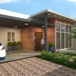 Casa com 3 dormitórios, foto 25