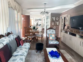 Casa com 3 dormitórios, foto 10