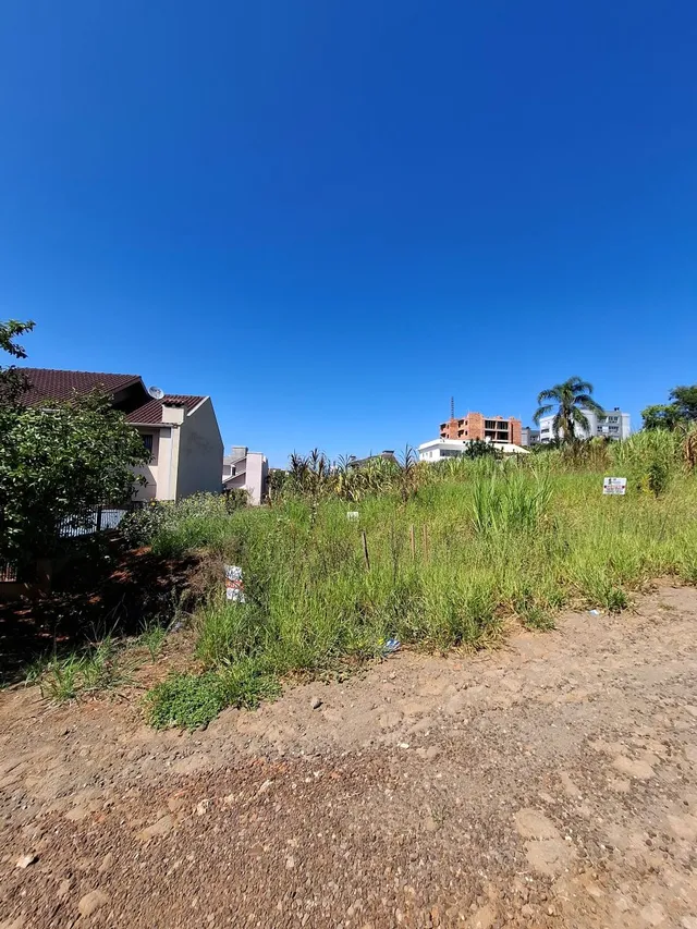 Terreno