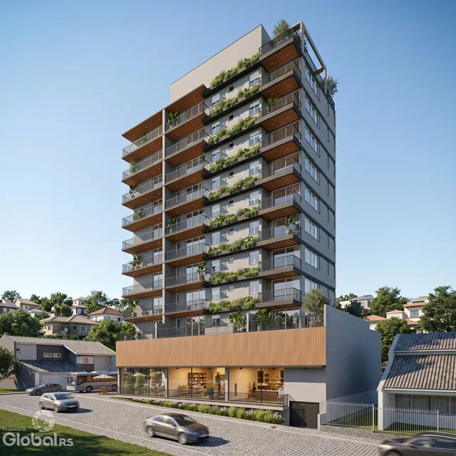Apartamento com 2 dormitórios, foto 2