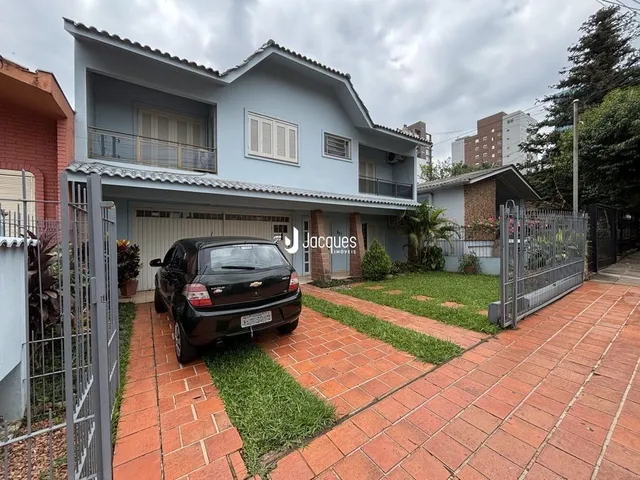 Casa com 4 dormitórios, foto 2