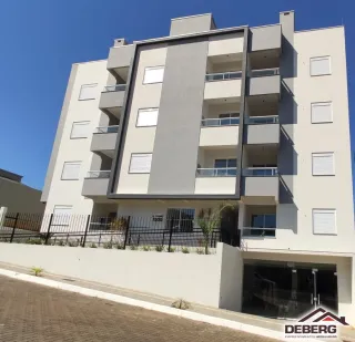 Apartamento com 1 dormitório, foto 3