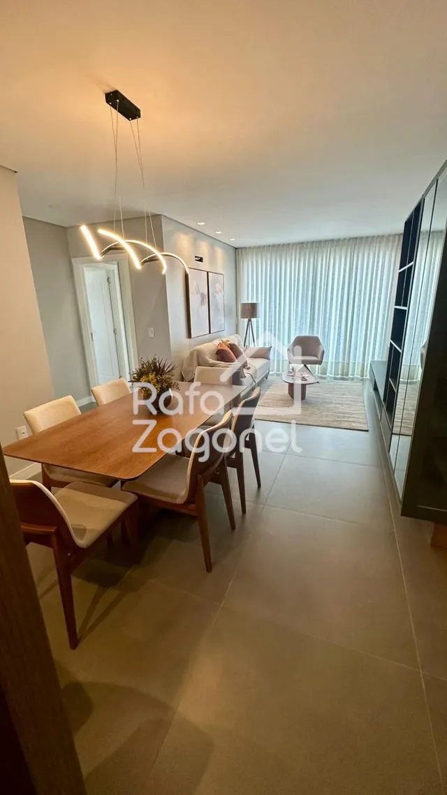 Apartamento com 2 dormitórios, foto 5
