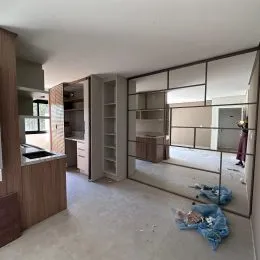 Apartamento com 3 dormitórios, foto 3