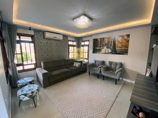 Casa com 4 dormitórios, foto 2