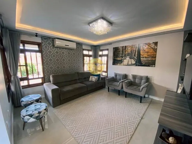 Casa com 4 dormitórios, foto 2