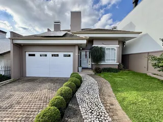 Casa com 3 dormitórios, foto 2