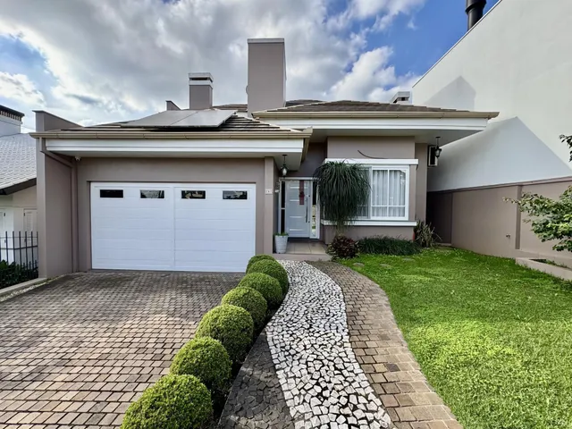 Casa com 3 dormitórios, foto 2
