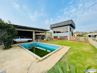 Casa com 3 dormitórios, foto 9