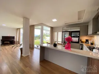 Casa com 4 dormitórios, foto 12