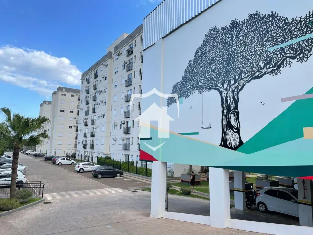 Apartamento com 2 dormitórios, foto 2