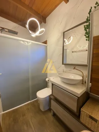 Casa com 4 dormitórios, foto 17