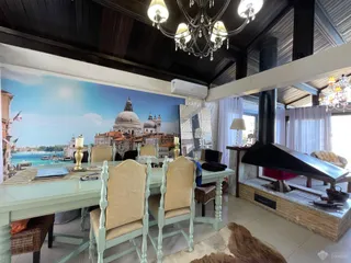 Casa com 3 dormitórios, foto 3
