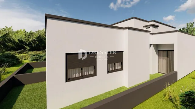 Casa geminada com 2 dormitórios, foto 2