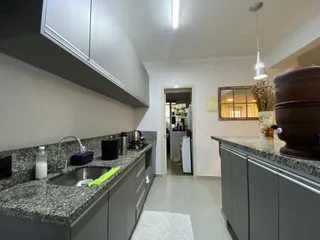 Sobrado com 3 dormitórios, foto 6
